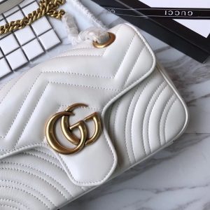 Gucci GG Marmont - Image 3