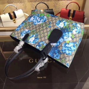 Gucci Blooms Bag - Image 5