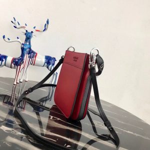 Prada Margit Bag - Image 4