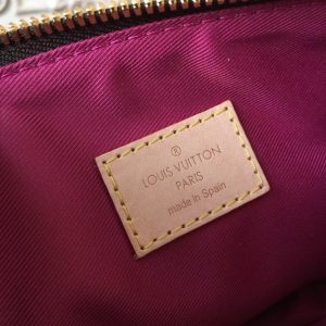 Louis Vuitton shoulder bag - Image 9
