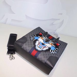 Gucci Handbag - Image 5