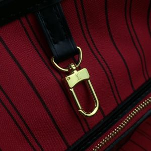 Louis Vuitton Neverfull Bag - Image 9