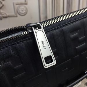 Fendi Clutch - Image 7