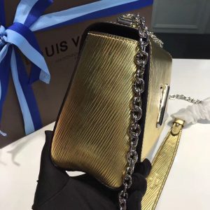Louis Vuitton Twist - Image 5