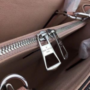 Louis Vuitton Twist Tote - Image 7