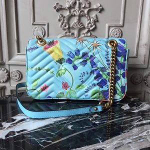 Gucci GG Marmont - Image 6