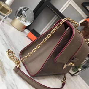 Louis Vuitton CHAIN LOUISE - Image 6