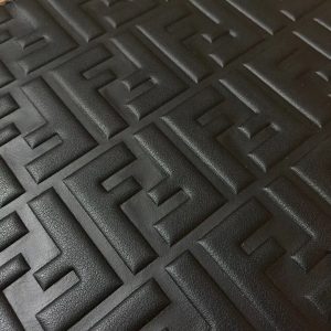 Fendi Clutch Bag - Image 8