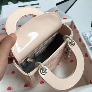 Lady Dior mini - Image 7