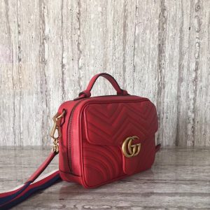 Gucci GG Marmont - Image 5