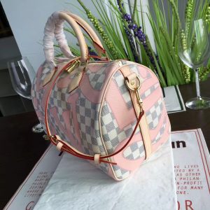 Louis Vuitton speedy - Image 4