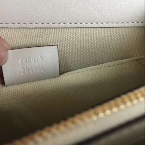 Gucci Shoulder Bag - Image 7