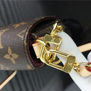 Louis Vuitton Favorite MM - Image 4
