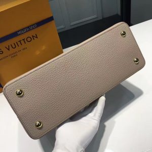 LOUIS VUITTON CAPUCINES - Image 7