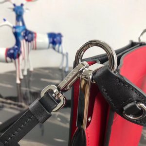 Prada Margit Bag - Image 9