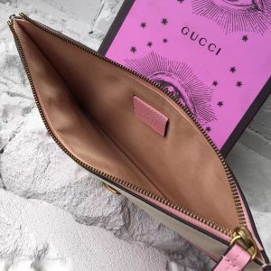 Gucci Clutch bag - Image 8