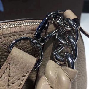 Louis Vuitton Babylone Chain BB - Image 5