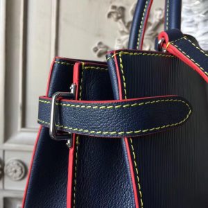 Louis Vuitton Twist Tote - Image 5