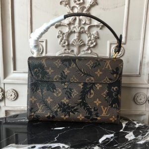 Louis Vuitton  PETITE MALLE - Image 3