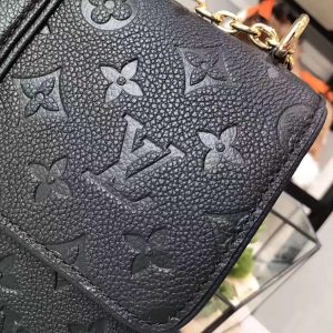 Louis Vuitton CHAIN LOUISE - Image 4