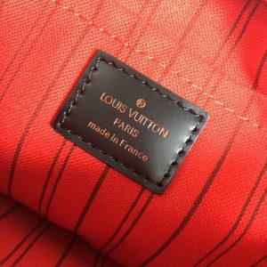 Louis Vuitton Neverfull MM - Image 4