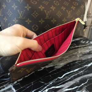Louis Vuitton Neverfull Bag - Image 8