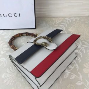 Gucci Shoulder Bag - Image 5