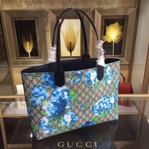 Gucci Blooms Bag - Image 3