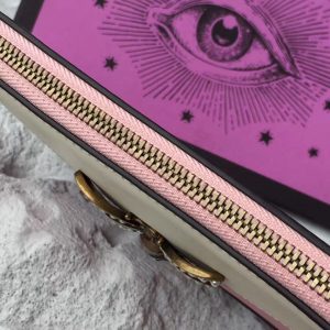 Gucci Clutch bag - Image 5