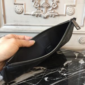 Fendi Clutch Bag - Image 6