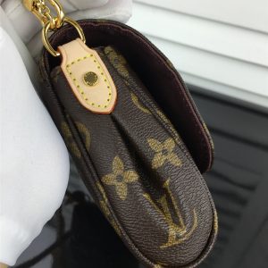 Louis Vuitton Favorite PM - Image 4