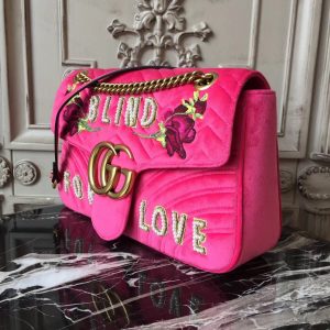 Gucci GG Marmont - Image 4