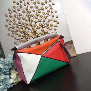 Loewe puzzle bag - Image 6