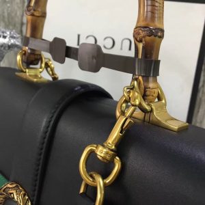 Gucci Bamboo - Image 6