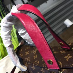 LOUIS VUITTON Manhattan Bag - Image 6