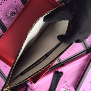 Gucci Clutch Bag - Image 5