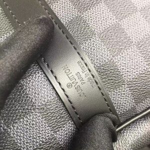 Louis Vuitton keepall 55 - Image 7