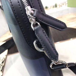 Burberry briefcase - Image 5