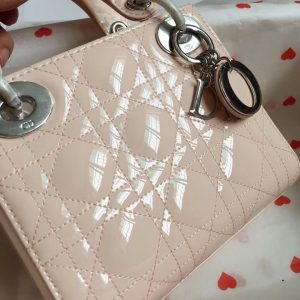 Lady Dior mini - Image 6