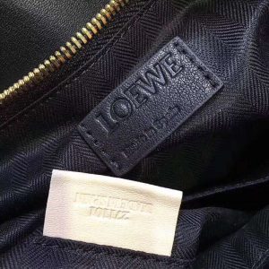 Loewe puzzle bag - Image 9