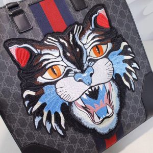 Gucci Handbag - Image 4
