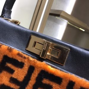 Fendi Peekaboo - Image 6