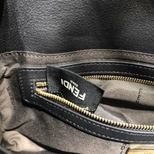 Fendi Baguette Bag - Image 8
