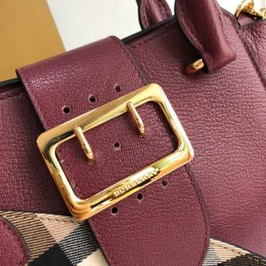 Burberry the buckle - Image 8