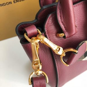 Burberry the buckle - Image 6