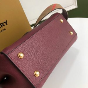 Burberry the buckle - Image 5