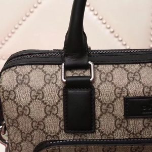 Gucci Briefcase - Image 7