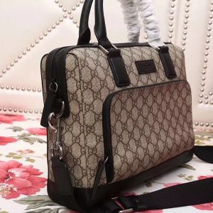 Gucci Briefcase - Image 6