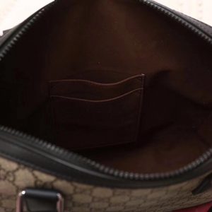 Gucci Briefcase - Image 3