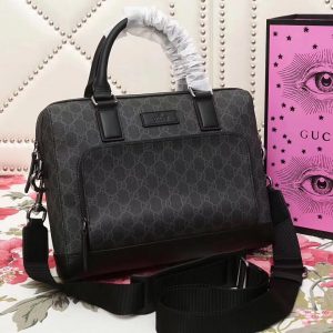 Gucci Briefcase - Image 8